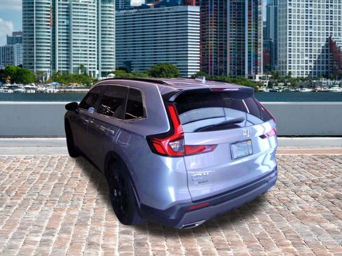 Used 2024 Honda CR-V Sport-L image 4