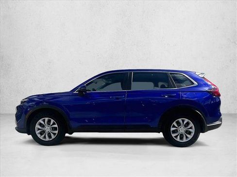 Used 2023 Honda CR-V LX image 6