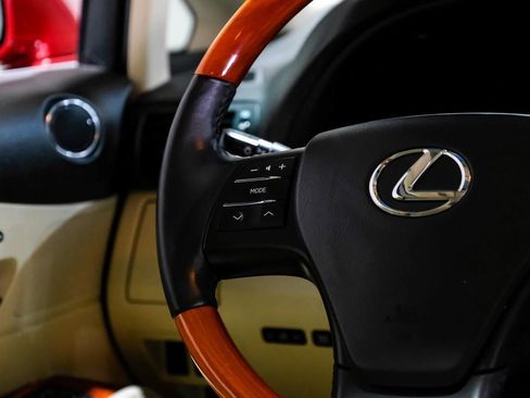Used 2012 Lexus RX 350 FWD w/ Premium Pkg image 17