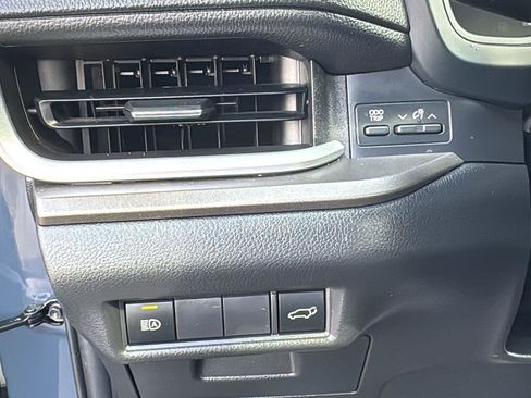 Used 2024 Toyota Grand Highlander XLE image 12