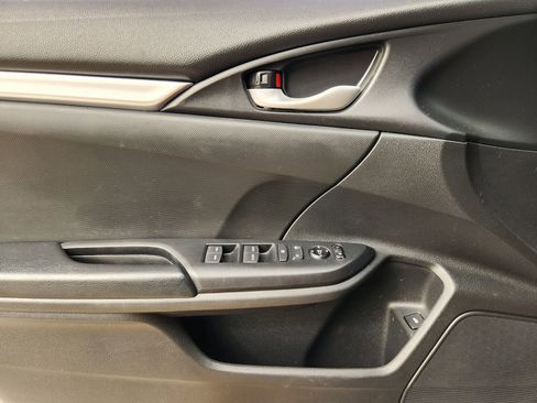 Used 2021 Honda Civic Sport image 26