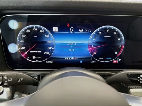 Certified 2026 Mercedes-Benz G 63 AMG 4MATIC image 33
