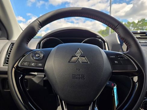 New 2025 Mitsubishi Outlander Sport LE image 25