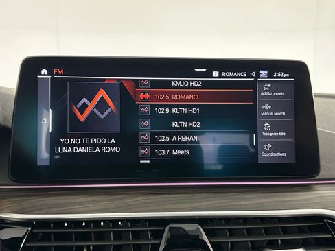 Used 2023 BMW 530i xDrive w/ M Sport Package image 26