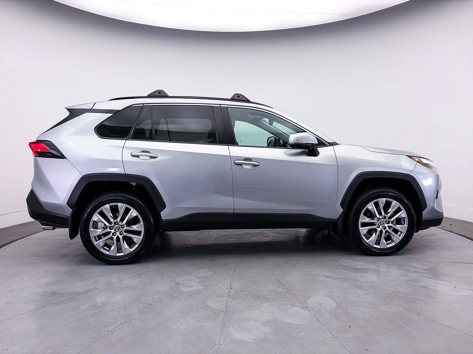 Used 2024 Toyota RAV4 XLE Premium w/ Weather Package FWD image 40