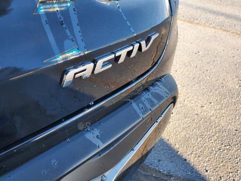New 2026 Chevrolet Trax ACTIV w/ Sunroof Package image 27