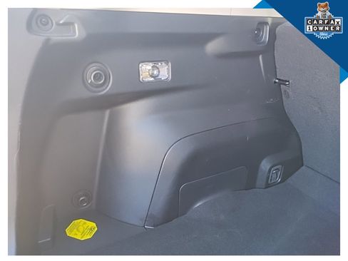 Used 2023 Subaru Crosstrek 2.0i Premium w/ Special Edition image 46