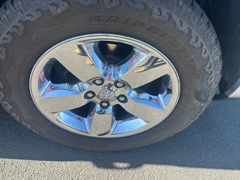 Used 2018 RAM 1500 Sport w/ Sport Premium Group image 55
