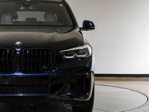 Used 2023 BMW X5 xDrive40i w/ M Sport Package image 51