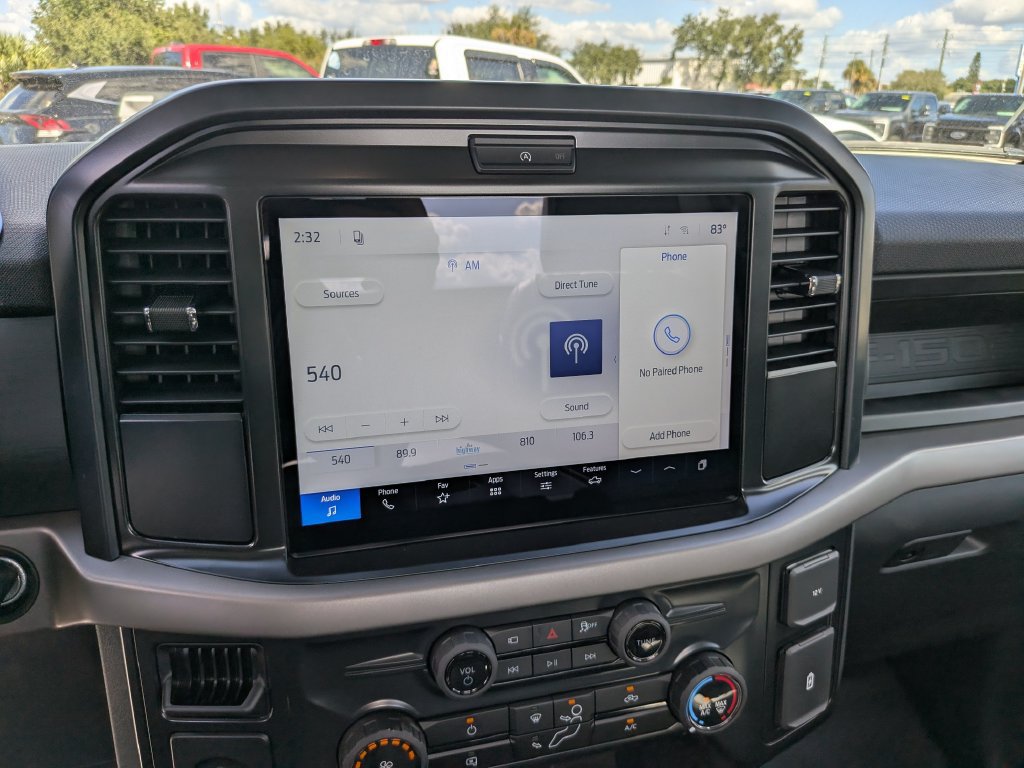New 2026 Ford F150 XL RWD image 20