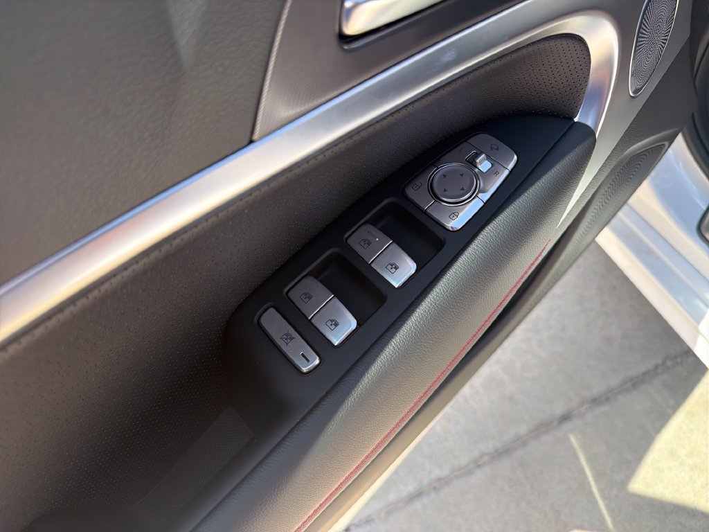 New 2026 Genesis G70 3.3T Sport Prestige AWD/4WD image 13