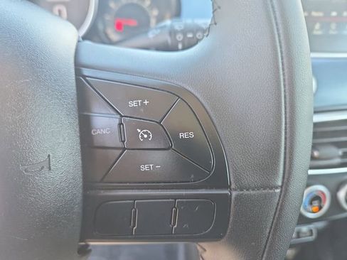 Used 2018 FIAT 500X Pop w/ Popular Equipment Group image 21