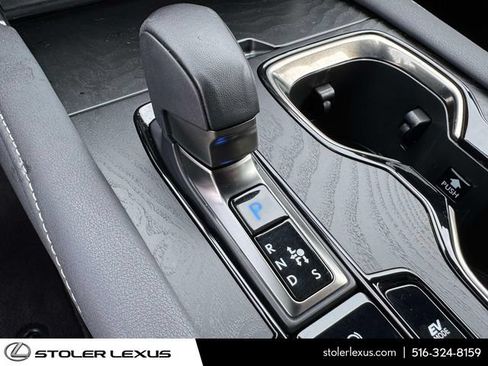 Used 2025 Lexus RX 350 w/ Convenience Package AWD/4WD image 37