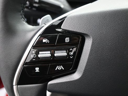 Used 2023 Kia Niro Wind w/ Wind Preserve Package image 21