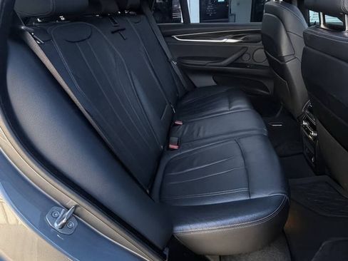 Used 2017 BMW X5 xDrive40e AWD/4WD image 19