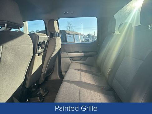 Used 2024 Ford F250 XL w/ STX Appearance Package image 25