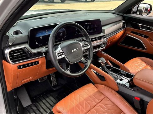 Used 2025 Kia Telluride SX Prestige X-Line image 13