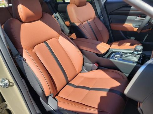 New 2026 MAZDA CX-50 AWD 2.5 S w/ Accent Package image 18