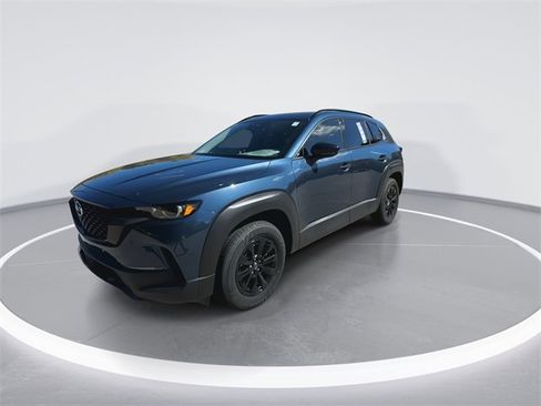 New 2026 MAZDA CX-50 AWD 2.5 Hybrid w/ Cargo Package image 4