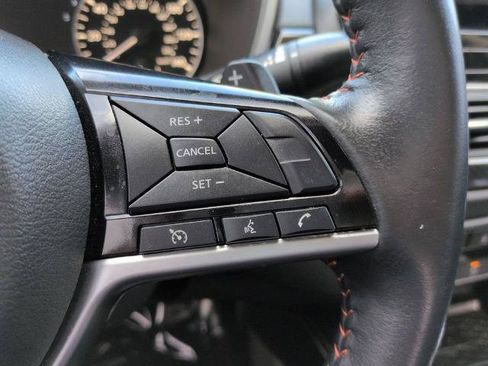 Certified 2023 Nissan Altima 2.5 SR w/ SR Premium Package FWD image 25