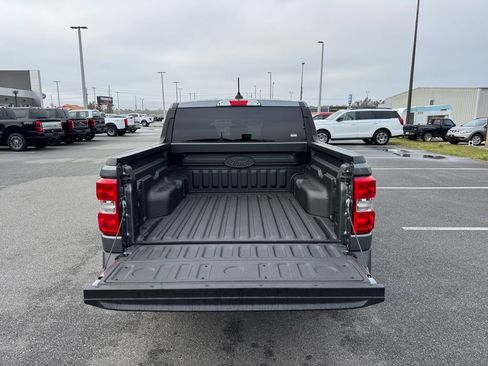 Used 2026 Ford Maverick XL w/ 4K Tow Package image 18