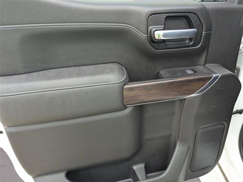 Used 2021 GMC Sierra 1500 SLT w/ SLT Premium Plus Package image 21