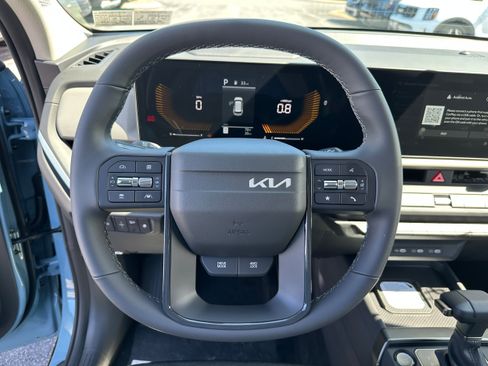 New 2027 Kia Seltos S AWD/4WD image 32