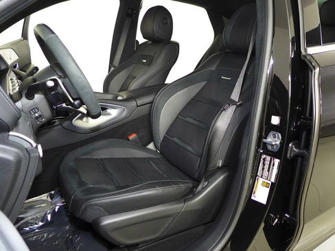 Used 2025 Mercedes-Benz GLE 63 AMG S image 22
