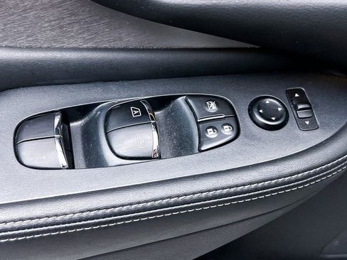 Used 2019 Nissan Murano SL w/ SL Technology Package image 19