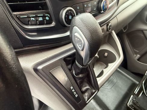 Used 2021 Ford Transit 250 Low Roof image 22