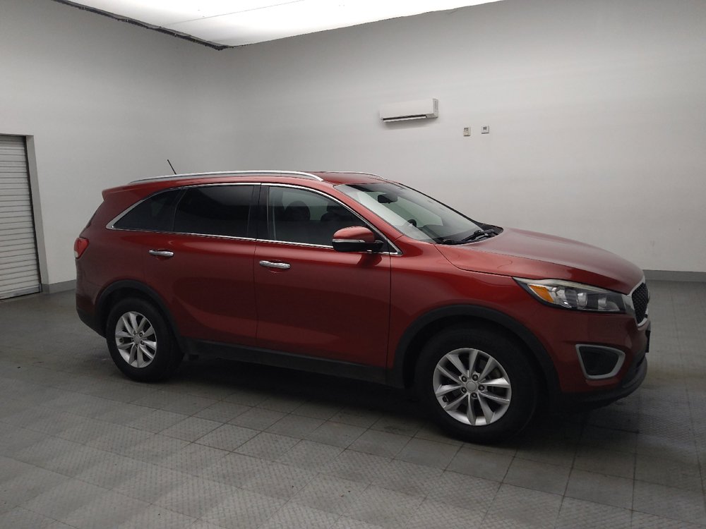 Used 2018 Kia Sorento FWD V6 image 11