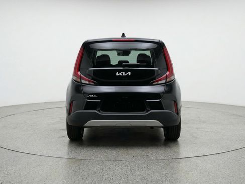 Used 2025 Kia Soul LX w/ LX Technology Package image 7