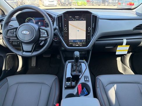 New 2026 Subaru Crosstrek 2.5i Limited AWD/4WD image 9