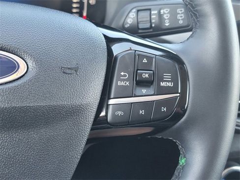 Certified 2023 Ford Escape Active image 29