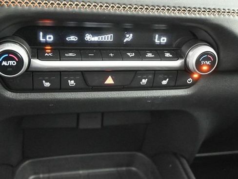 Certified 2026 MAZDA CX-50 AWD 2.5 Hybrid w/ Weather Package image 11
