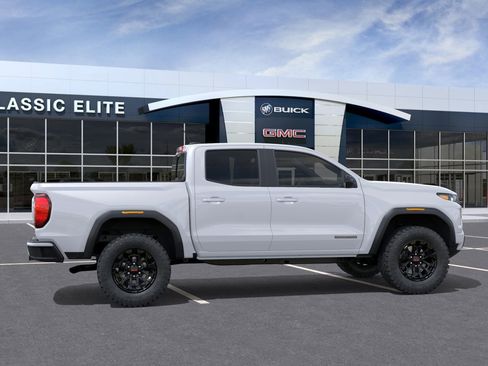New 2026 GMC Canyon Elevation w/ Convenience Package image 5