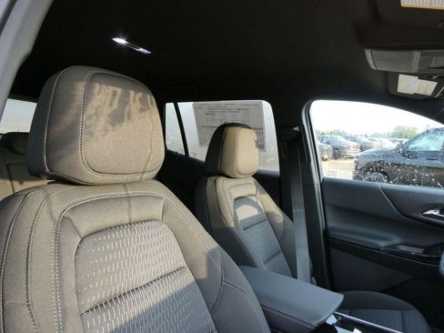 New 2027 Chevrolet Equinox LT AWD/4WD image 9