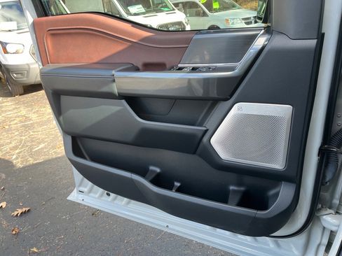 Used 2023 Ford F150 Lariat w/ Equipment Group 502A High image 14