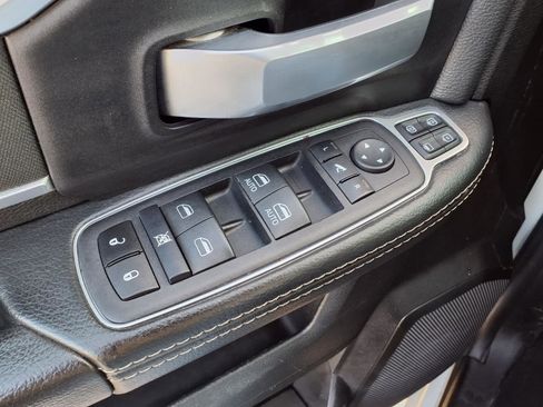 Used 2024 RAM 2500 Big Horn AWD/4WD image 14