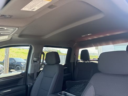 Used 2023 Chevrolet Silverado 1500 RST w/ LPO, Liner Protection Package AWD/4WD image 30