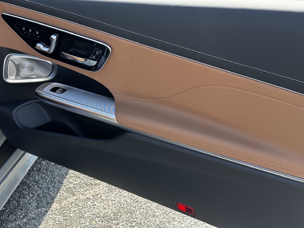 New 2027 Mercedes-Benz CLE 450 4MATIC Cabriolet image 17