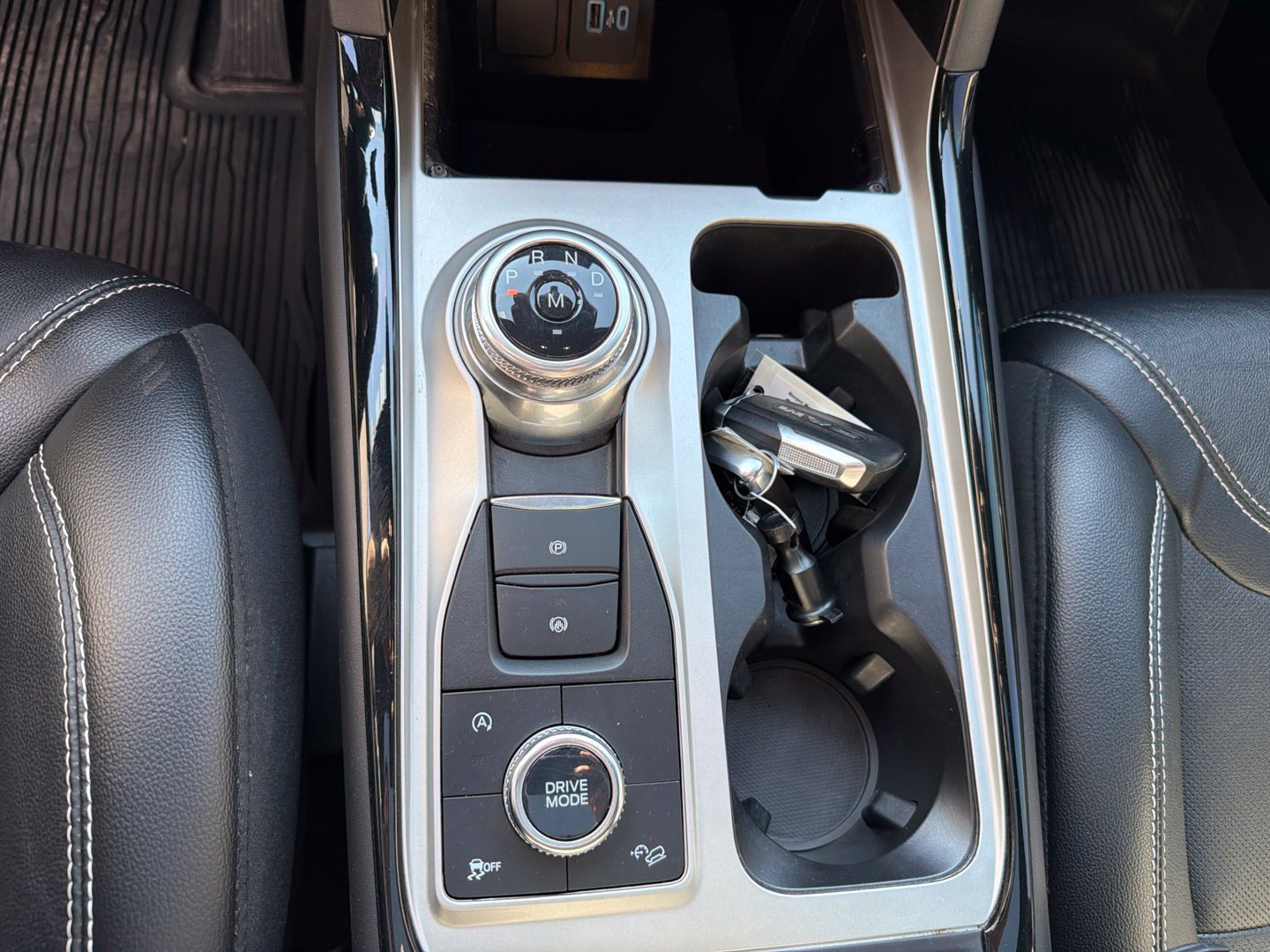Used 2023 Ford Explorer ST w/ Equipment Group 401A AWD/4WD image 9