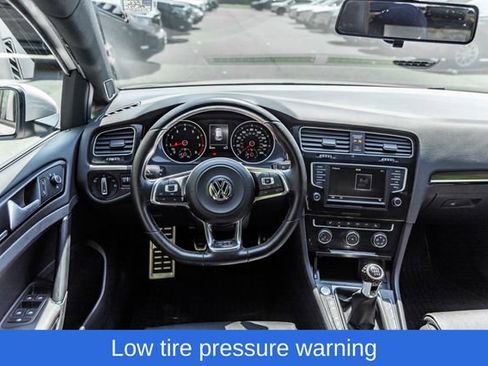 Used 2016 Volkswagen GTI SE w/ Lighting Package (SEL) FWD image 31