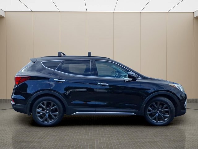 Used 2017 Hyundai Santa Fe Sport FWD image 5