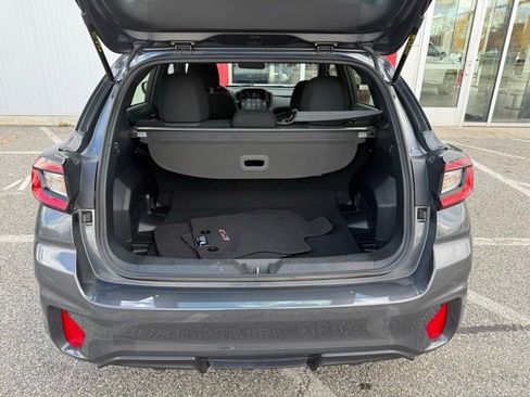 Used 2024 Subaru Impreza RS image 10