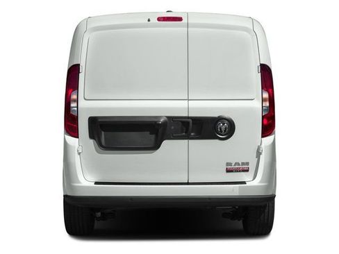Used 2017 RAM ProMaster City Tradesman SLT w/ Rear Back-up Camera Group FWD image 8
