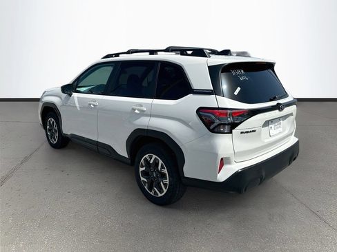 New 2026 Subaru Forester Premium AWD/4WD image 5