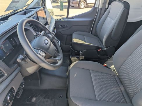 New 2026 Ford Transit 350 148 High Roof Extended image 18