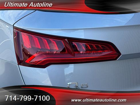 Used 2018 Audi Q5 2.0T Premium Plus image 12