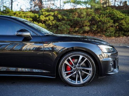 Used 2023 Audi S5 Prestige image 11